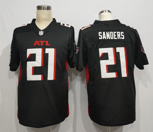 Atlanta Falcons Jerseys 26